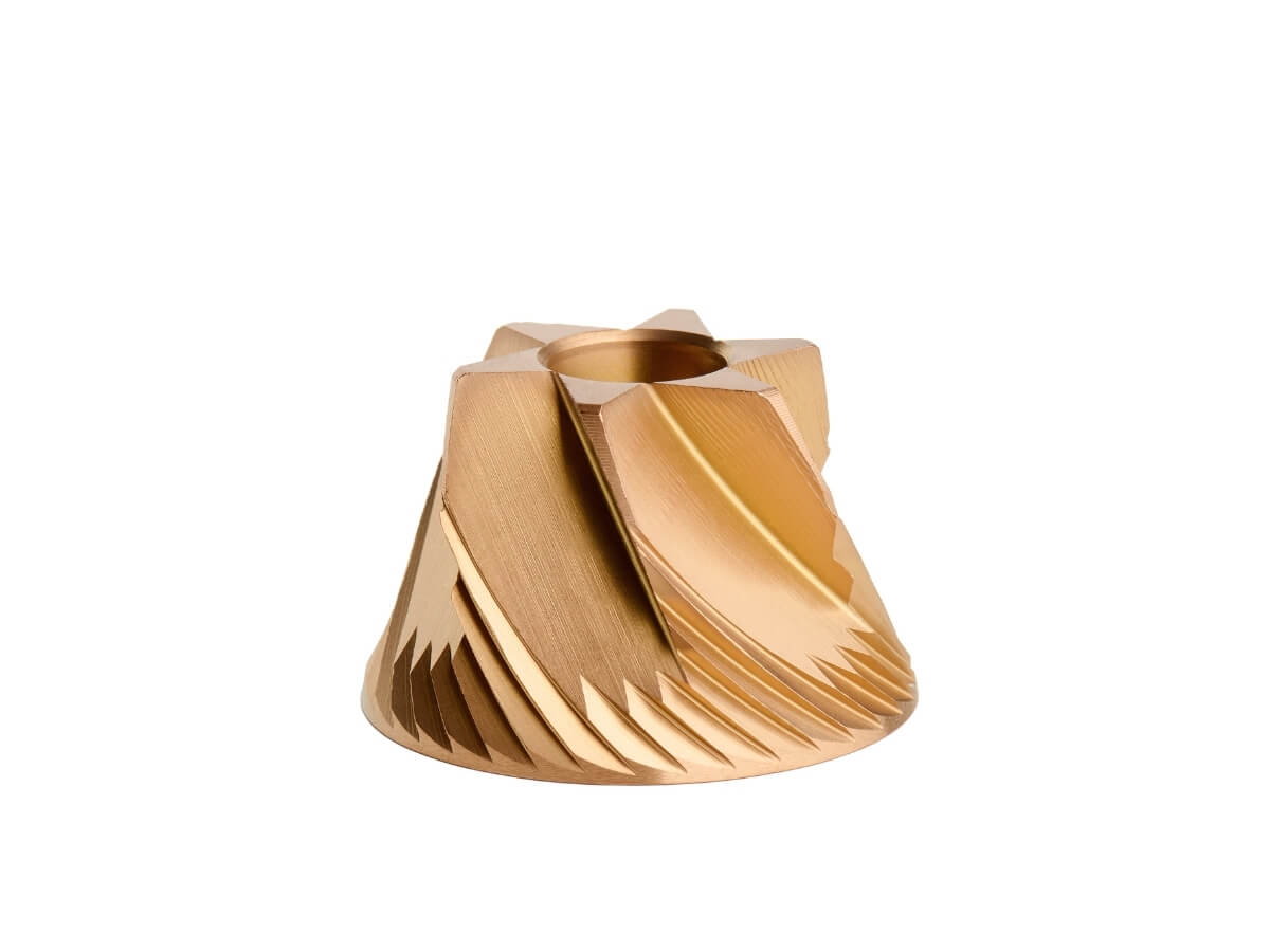 Kinu | Pour Over Burr (Open Box)