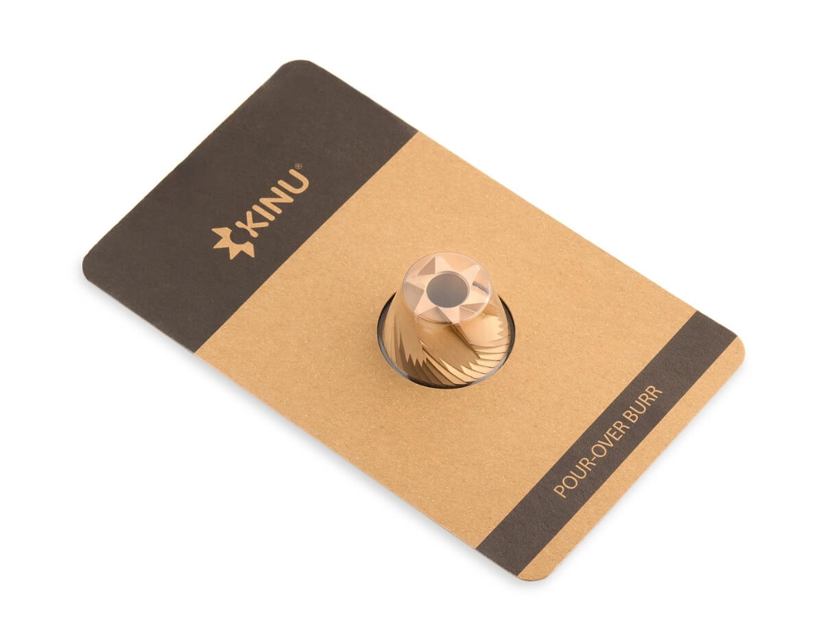 Kinu | Pour Over Burr (Open Box)