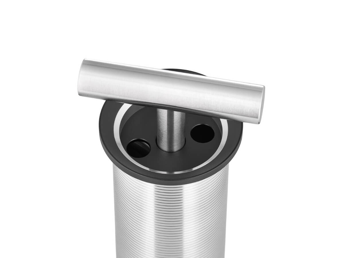 Kinu | Saturn Spice Grinder