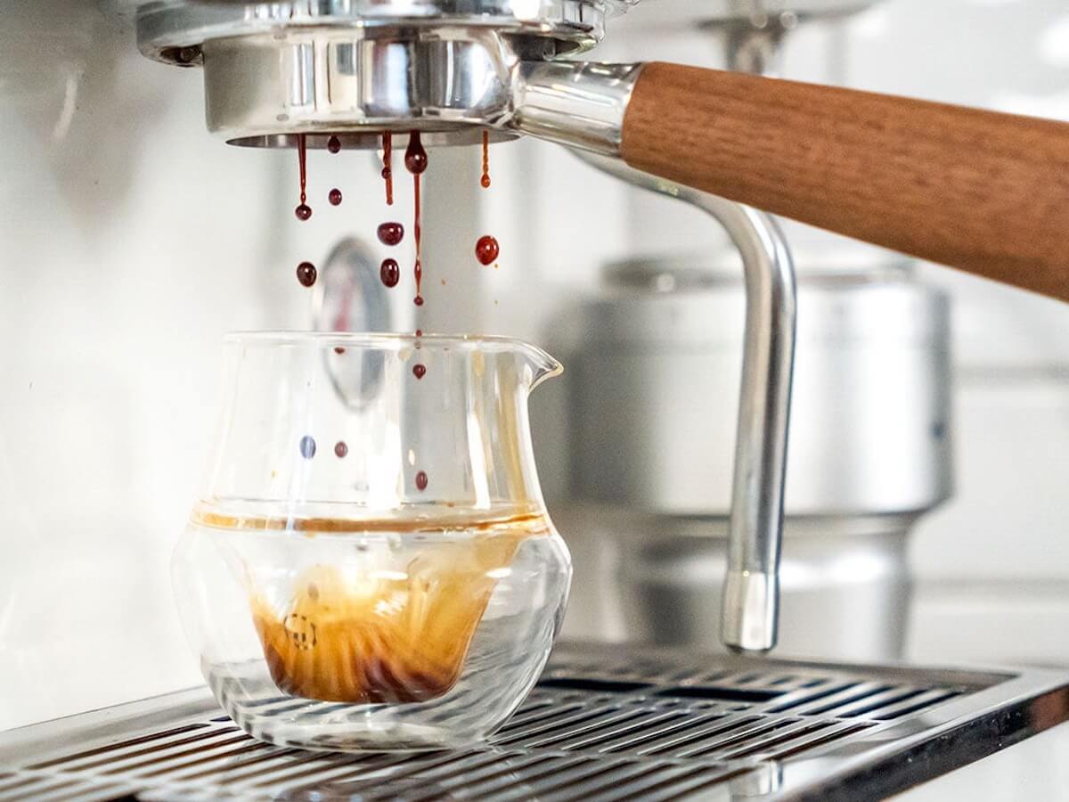 Kruve | Propel Espresso Servers - Daddy Got Coffee Edition - 2pcs