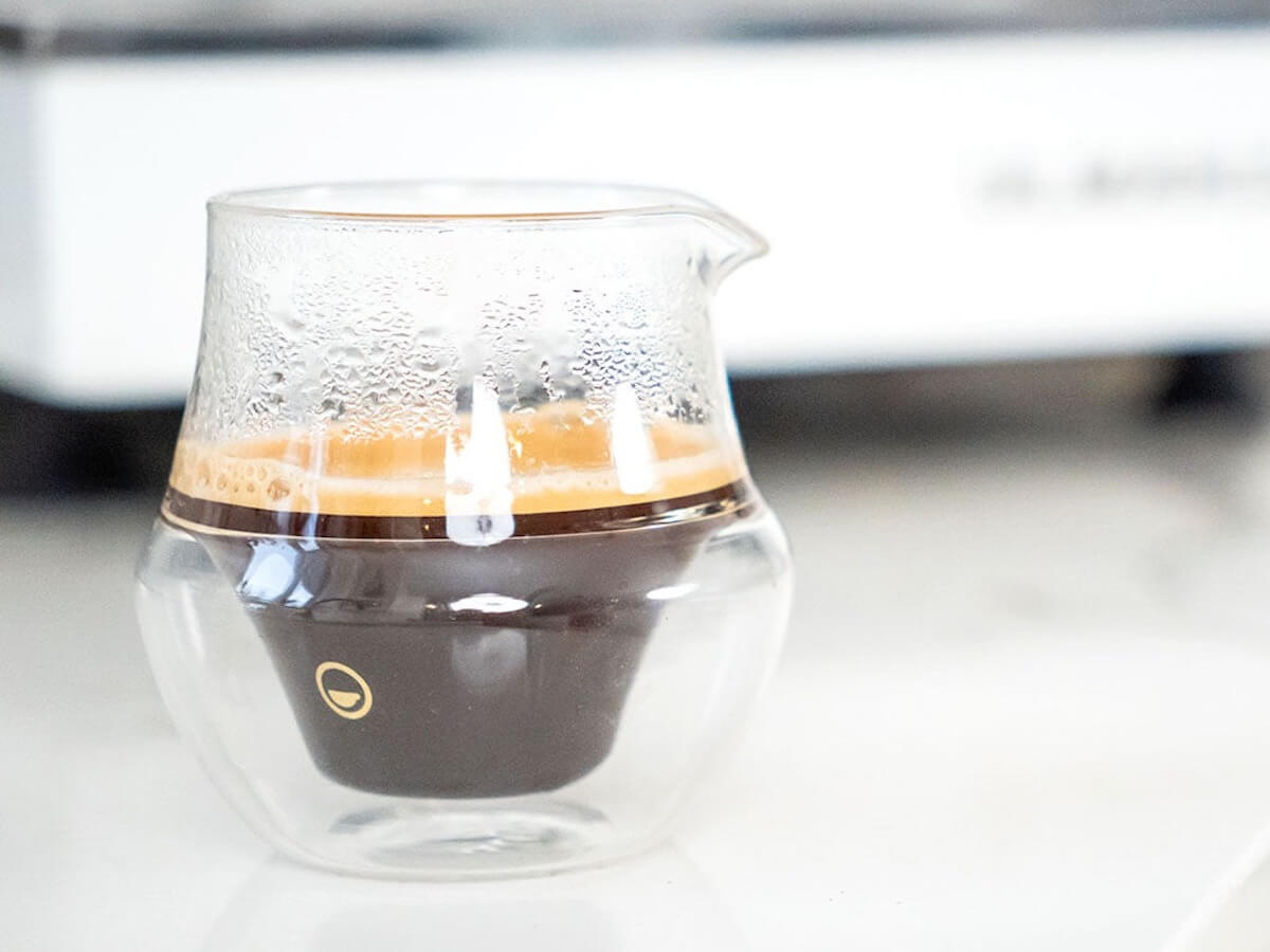 Kruve | Propel Espresso Servers - Daddy Got Coffee Edition - 2pcs