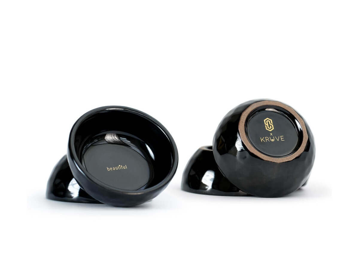 Kruve | Earth Espresso Cups - 2pcs