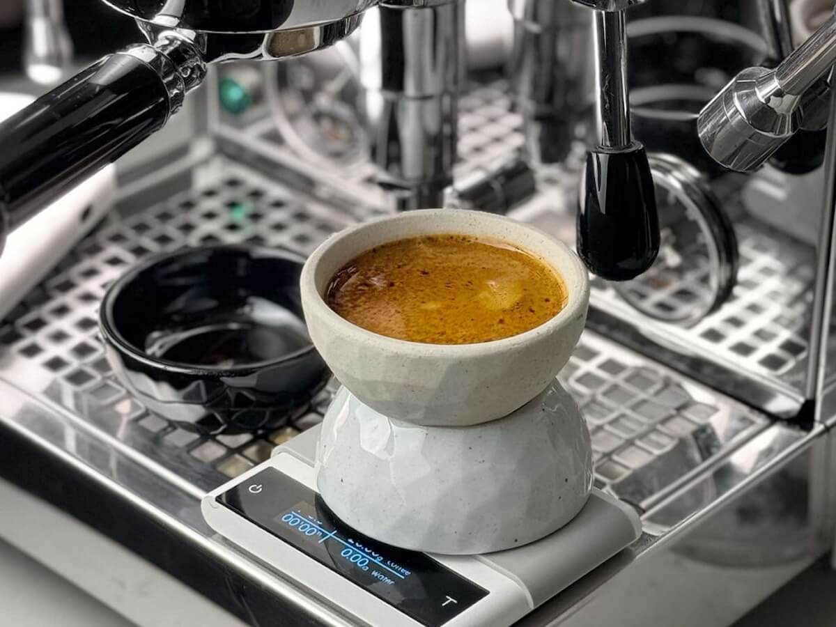 Kruve | Earth Espresso Cups - 2pcs