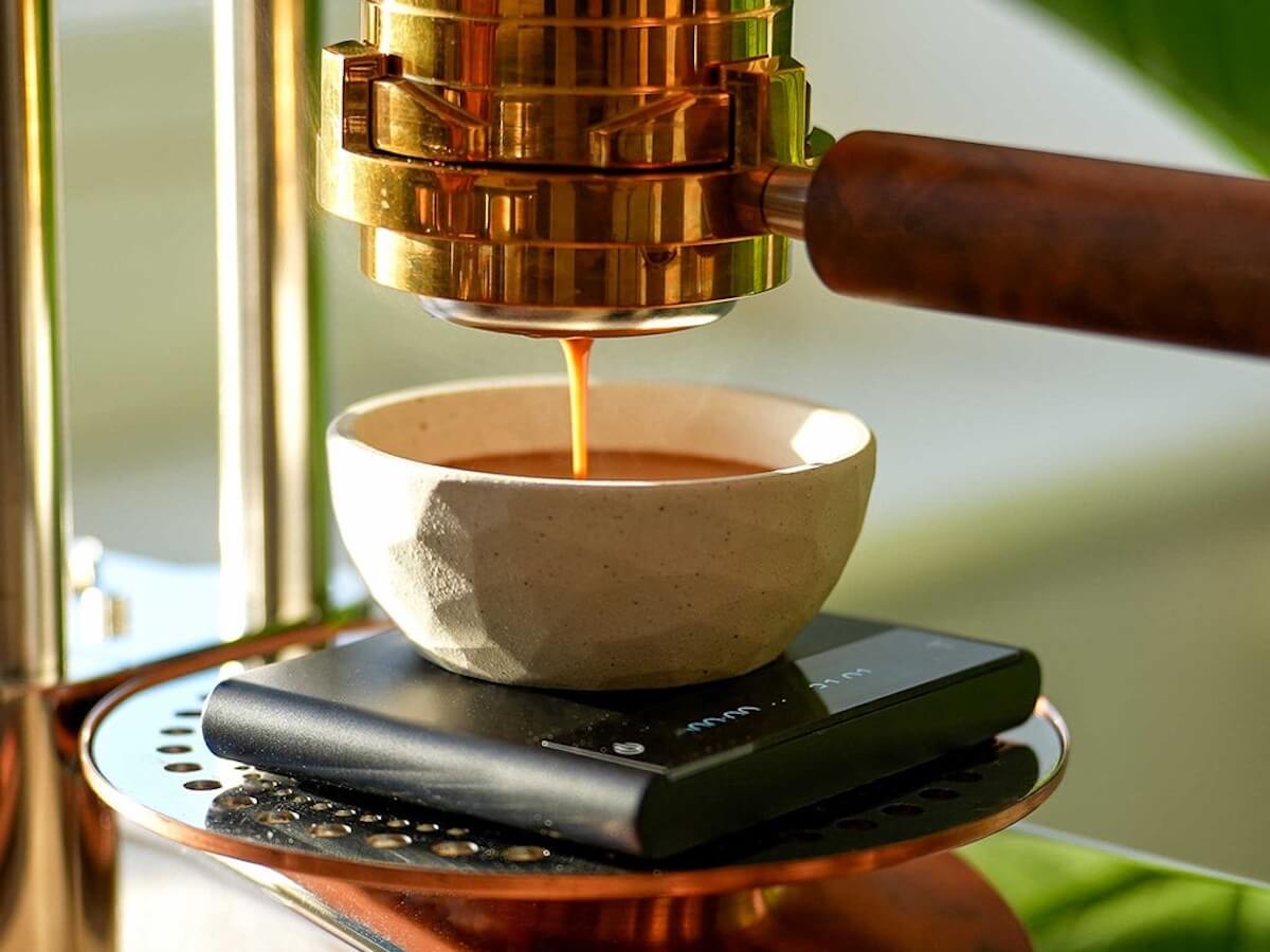 Kruve | Earth Espresso Cups - 2pcs