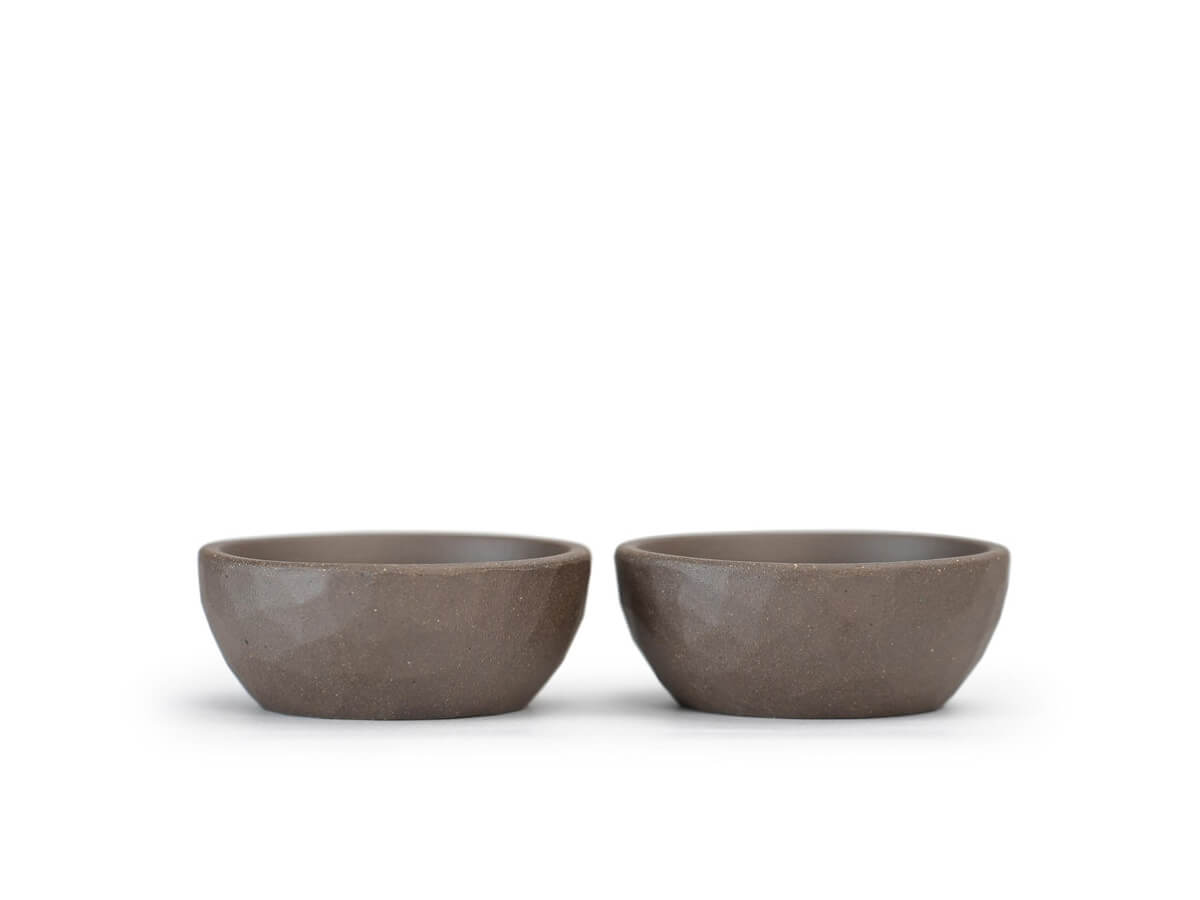 Kruve | Earth Espresso Cups - 2pcs