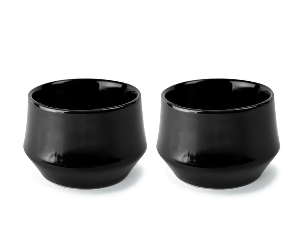 Kruve | Imagine Porcelain Cortado Cup - 2pcs