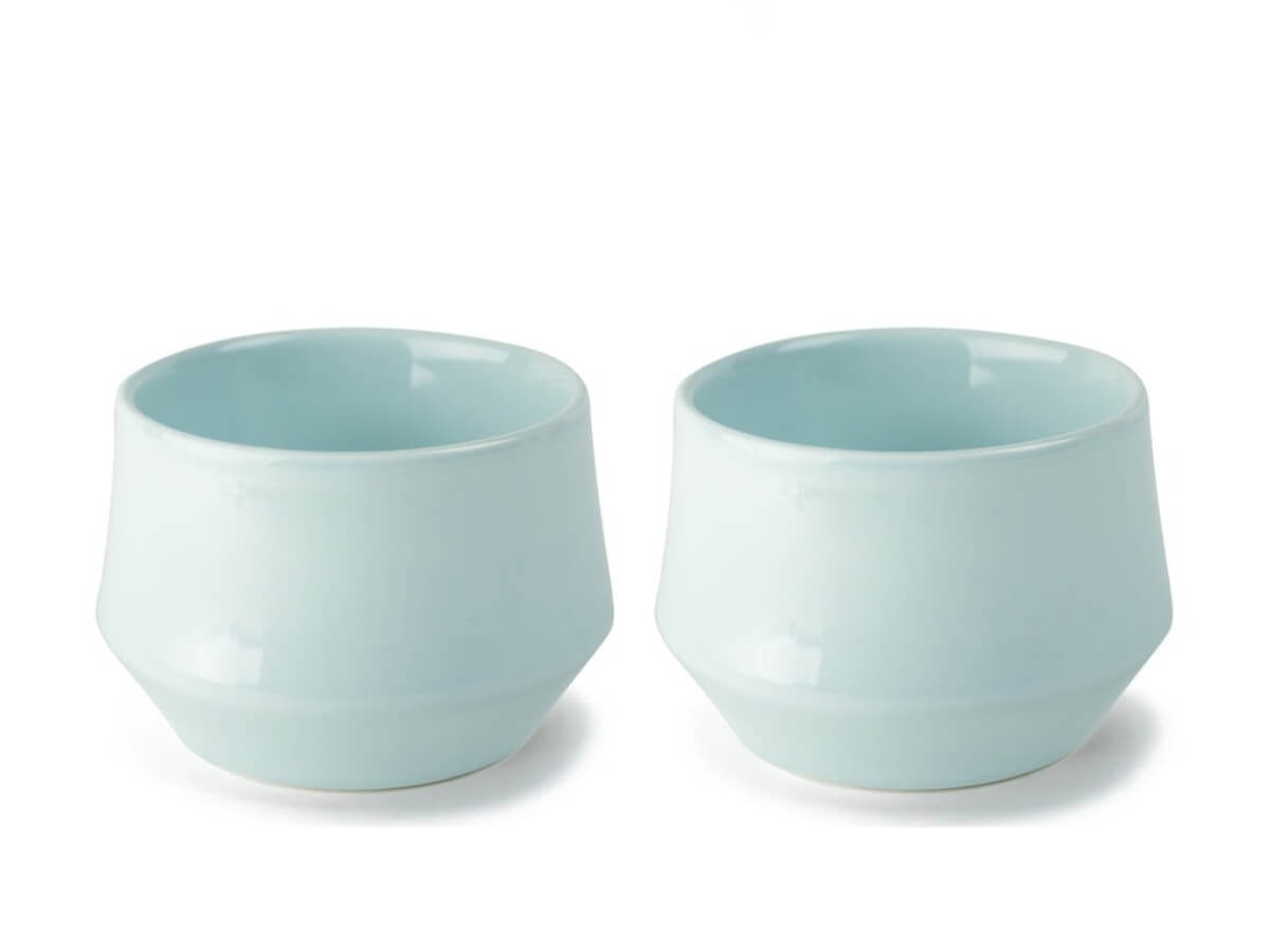 Kruve | Imagine Porcelain Cortado Cup - 2pcs