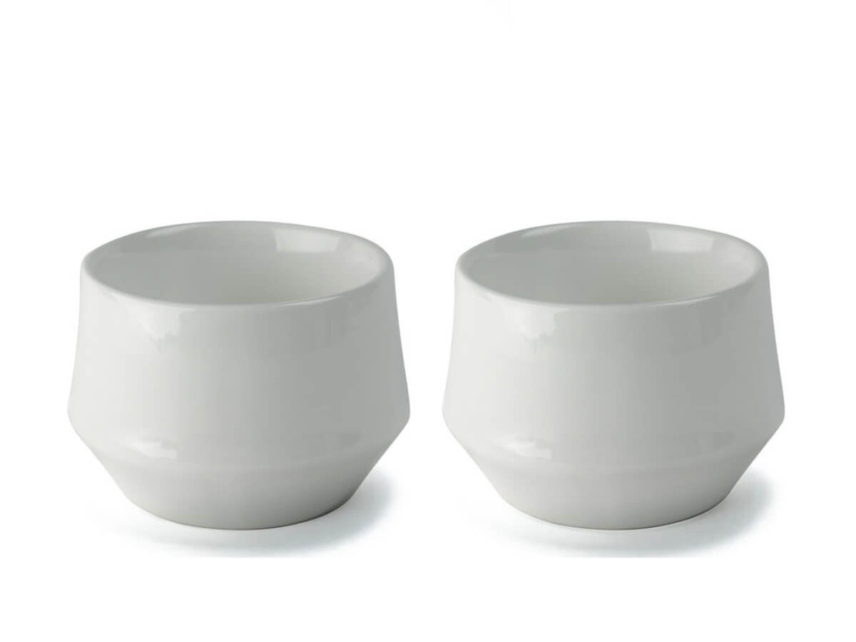 Kruve | Imagine Porcelain Cortado Cup - 2pcs