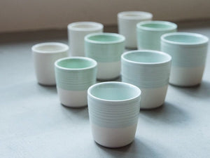 Loveramics | Dale Harris 'Champions Signature' 80ml Espresso Cup