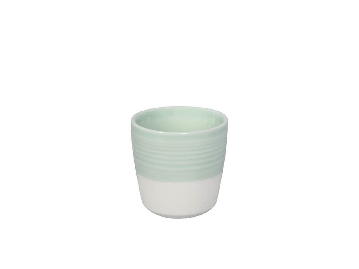 Loveramics | Dale Harris &#39;Champions Signature&#39; 80ml Espresso Cup