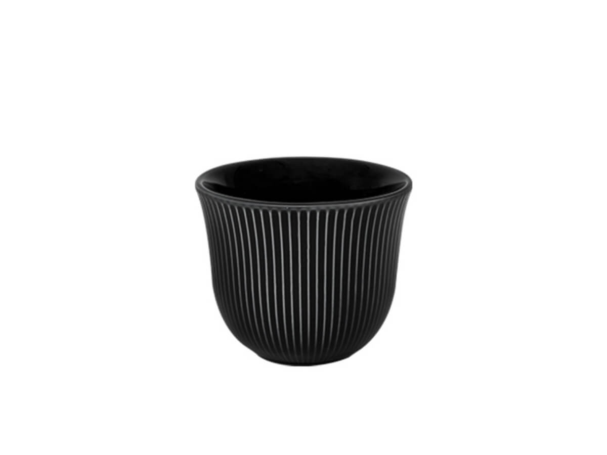Loveramics | 150ml Embossed Tasting Cup