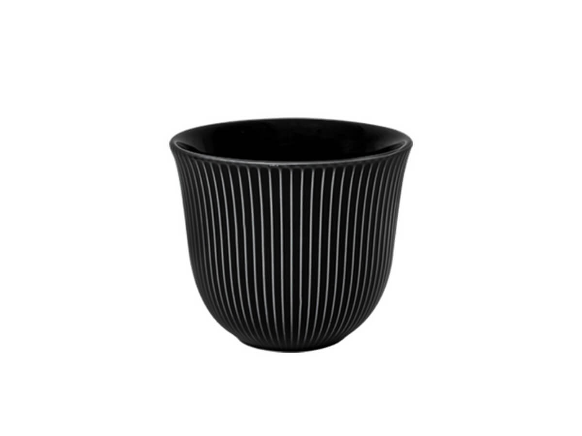 Loveramics | 250ml Embossed Tasting Cup