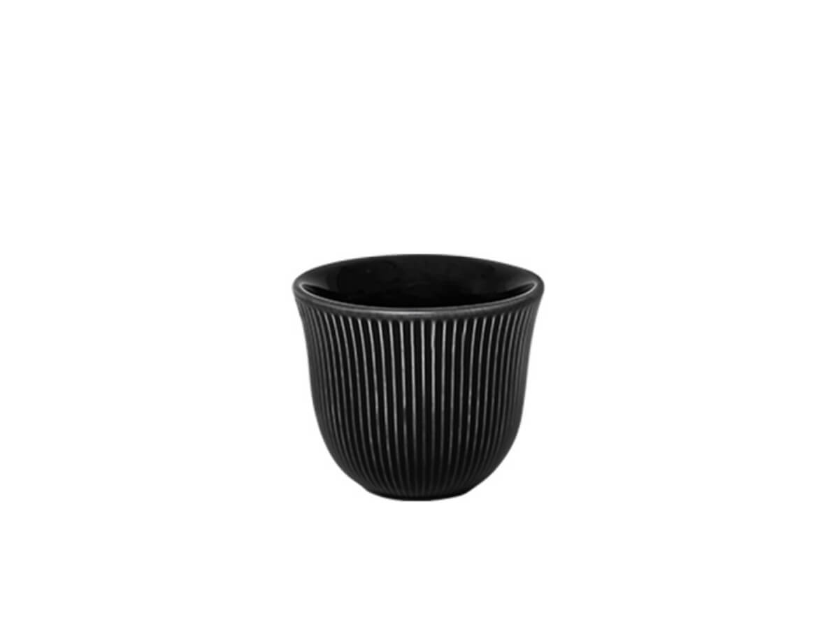 Loveramics | 80ml Embossed Tasting Cup