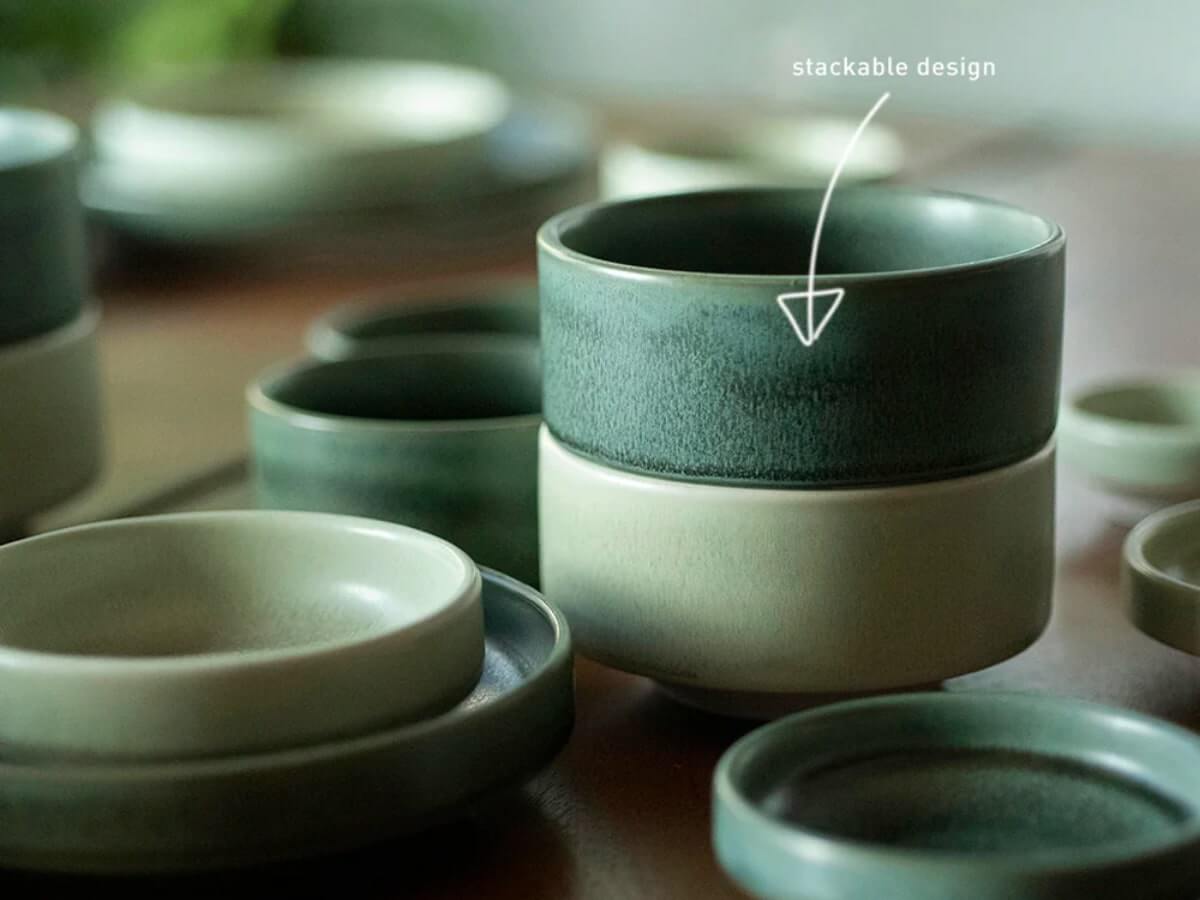 Loveramics | Tapas 12.5cm Low Bowl