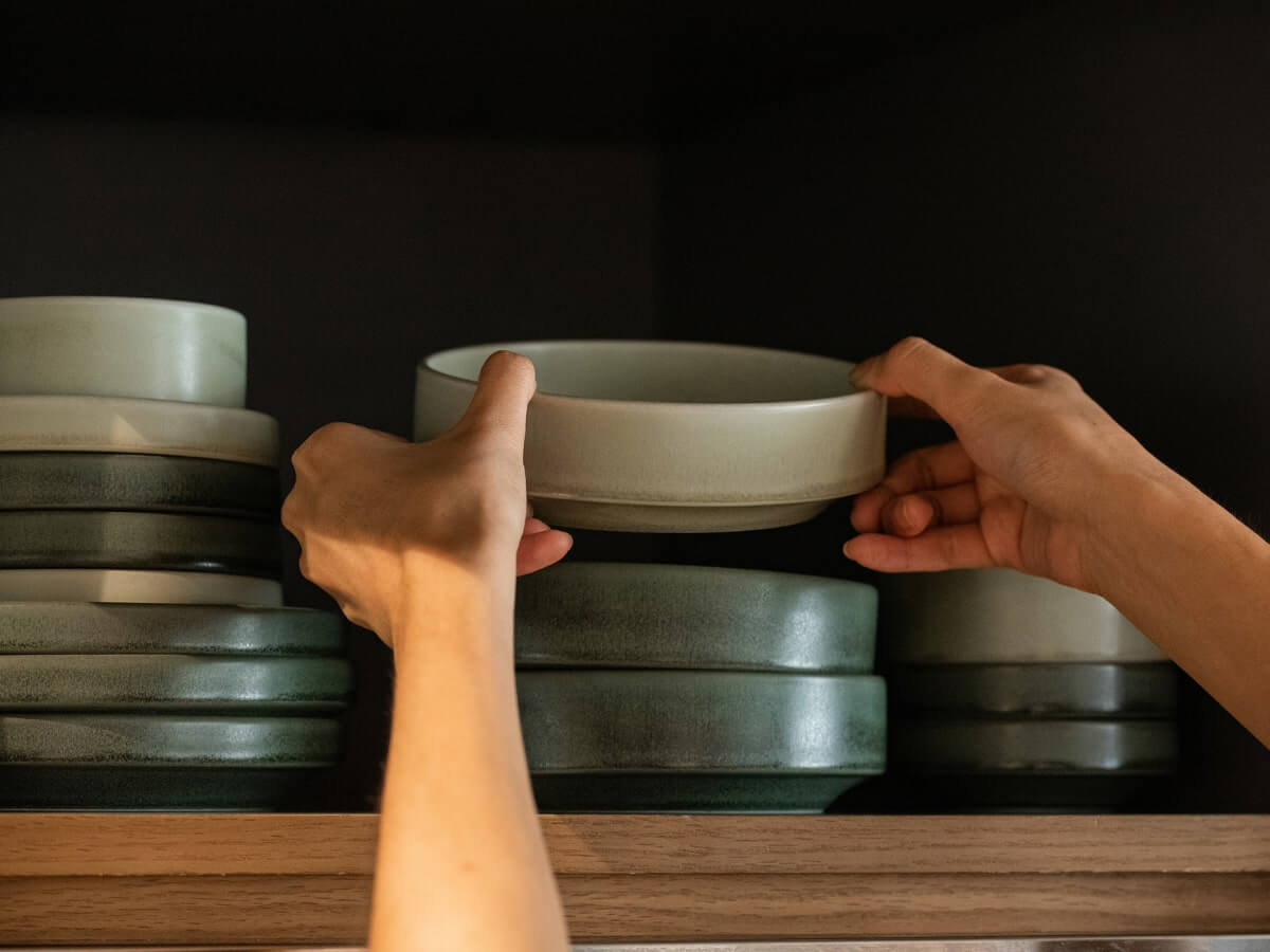 Loveramics | Tapas 15cm Low Bowl