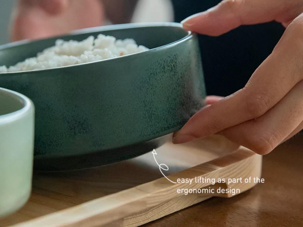 Loveramics | Tapas 10cm Low Bowl