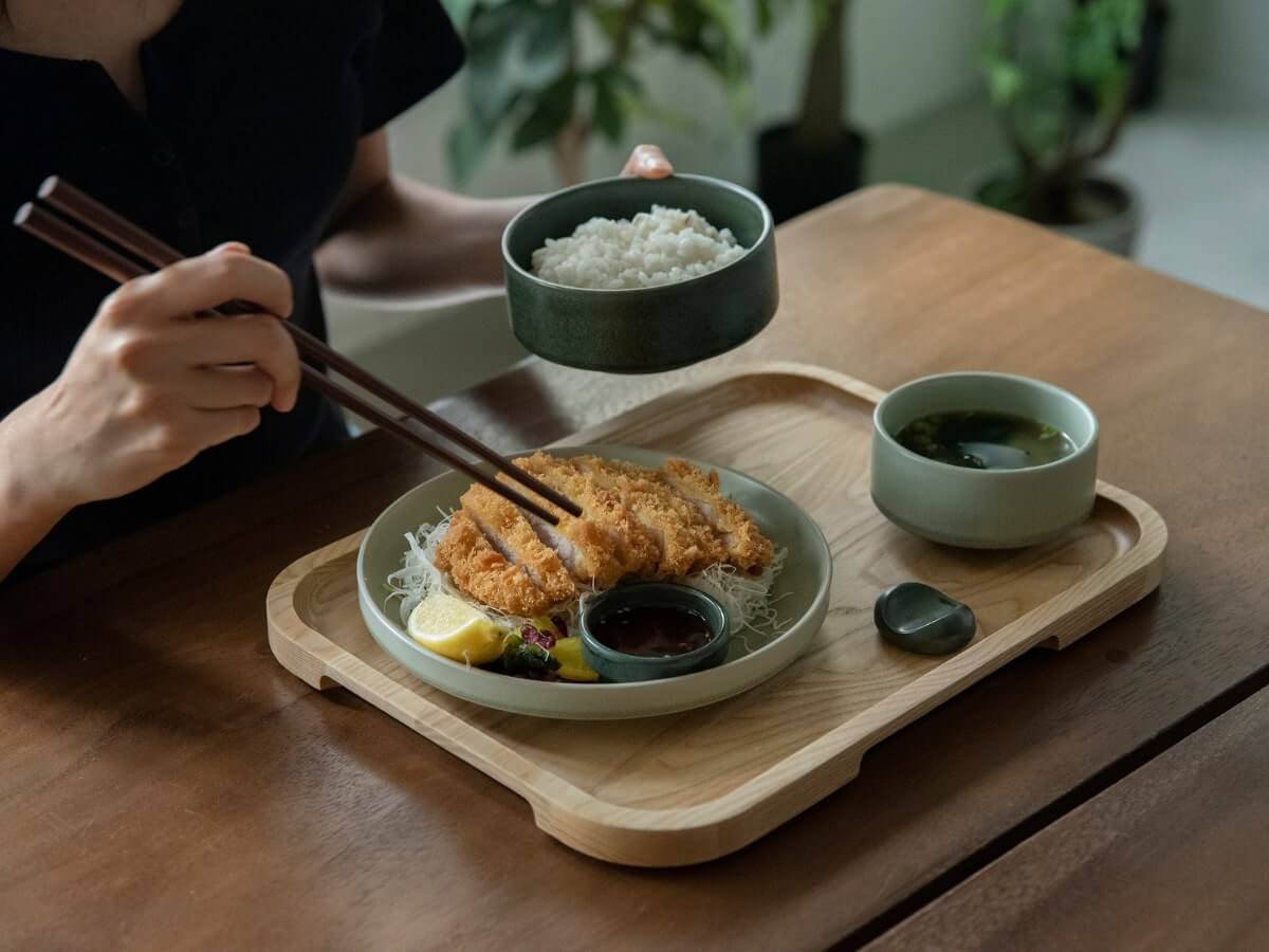 Loveramics | Tapas 4.5cm Chopstick Rest