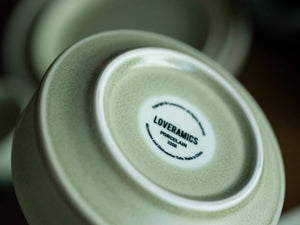 Loveramics | Tapas 12.5cm Low Bowl