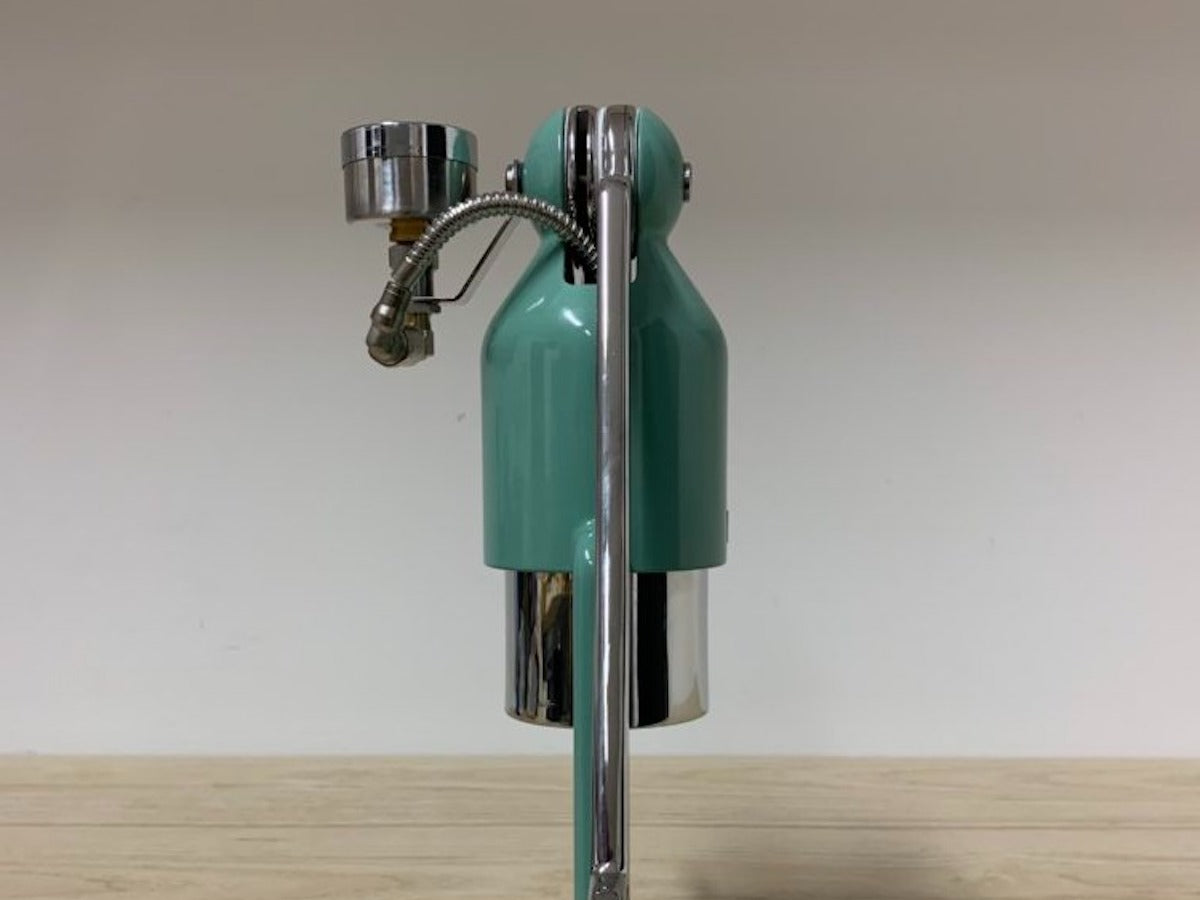 Naked Portafilter | Piston Pressure Kit