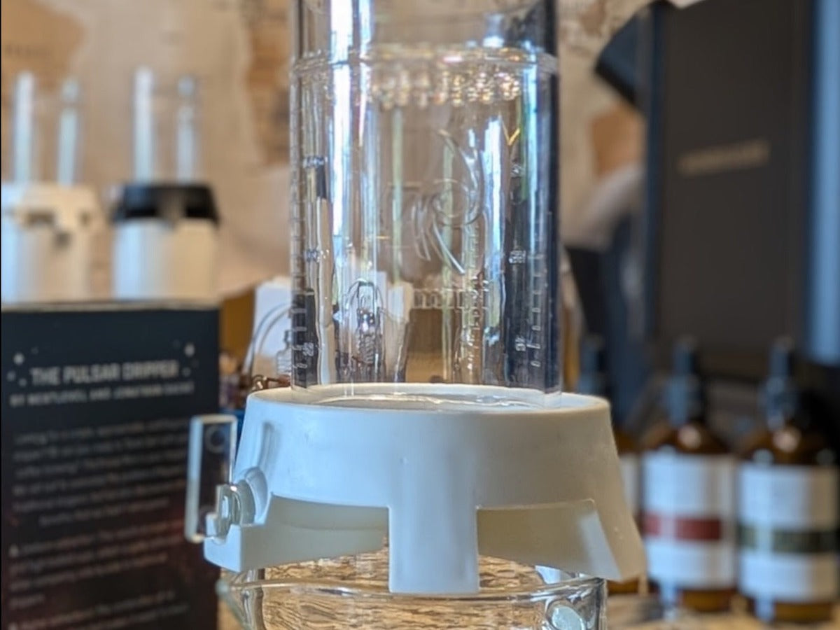 NextLevel | Pulsar Mini Brewer - Cafuné Boutique