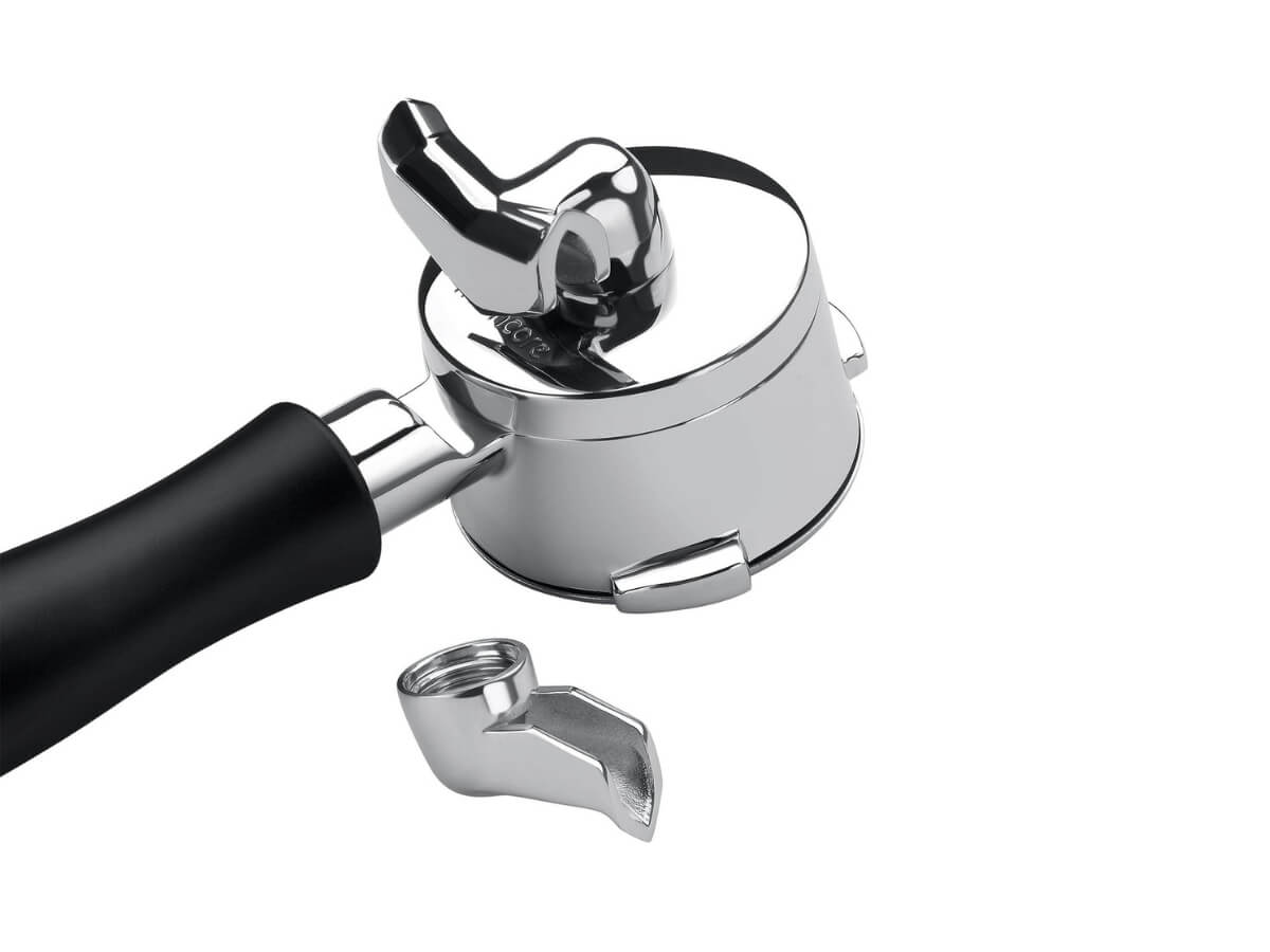 Normcore | 3-in-1 Portafilter