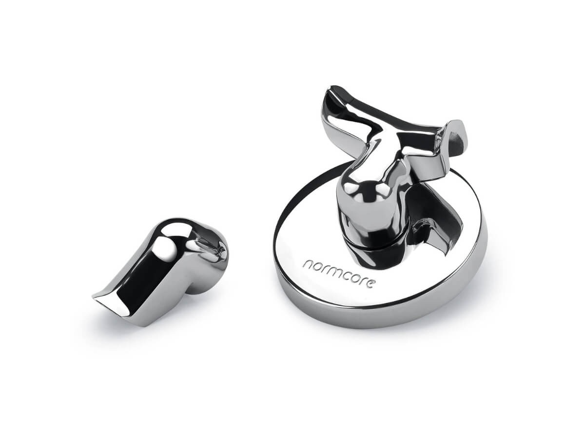 Normcore | 3-in-1 Portafilter