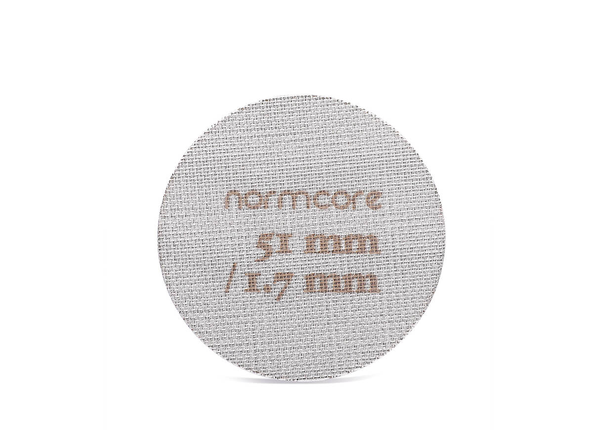 Normcore | Lower Shower Screen