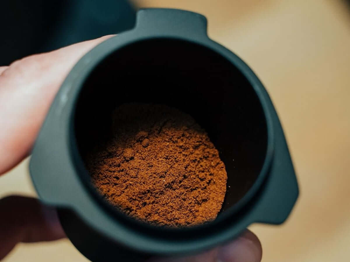 Normcore | Portafilter Dosing Cup