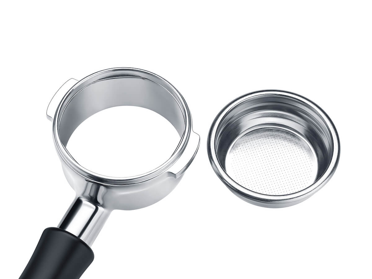 Normcore | Bottomless Portafilter