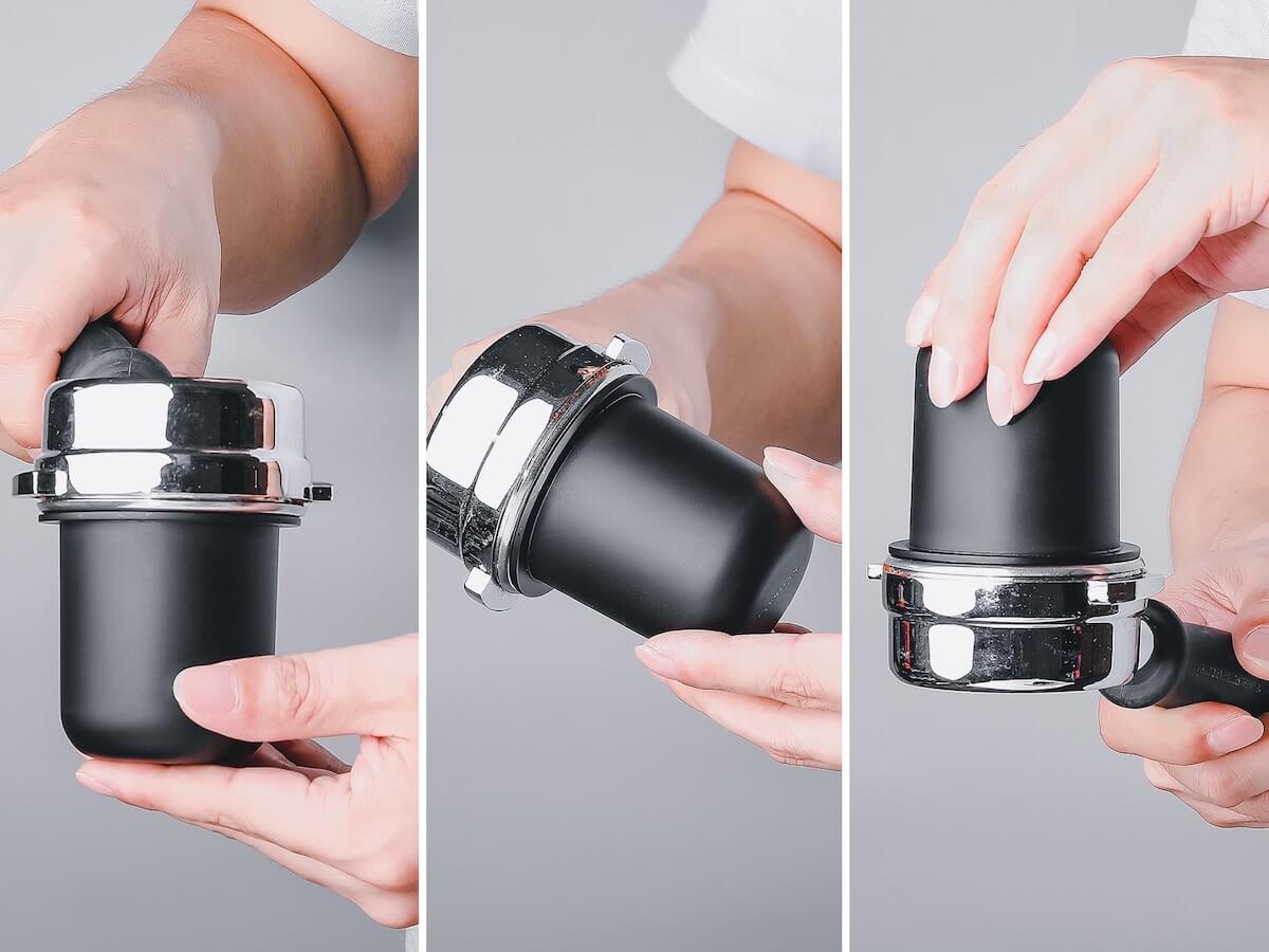 Normcore | Portafilter Dosing Cup