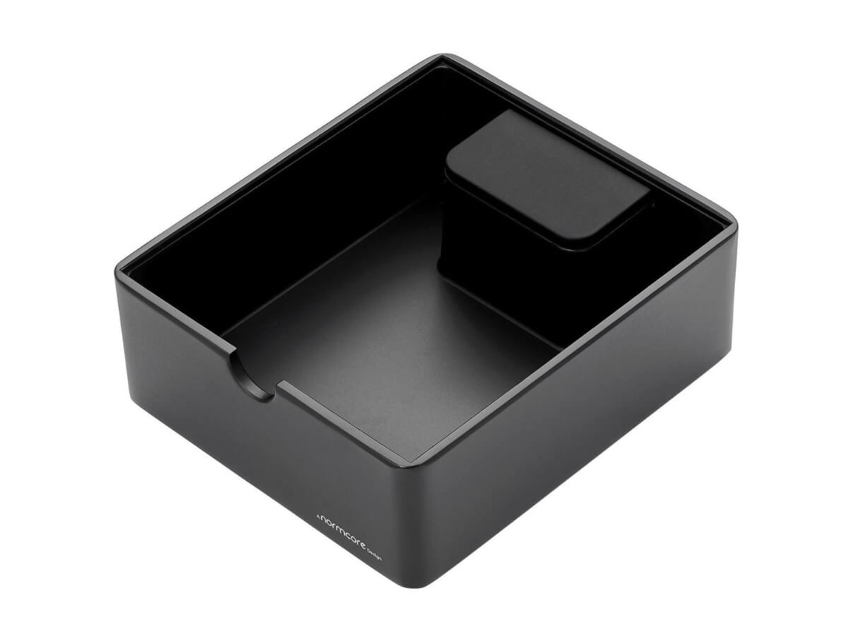 Normcore | Compact Espresso Knock Box