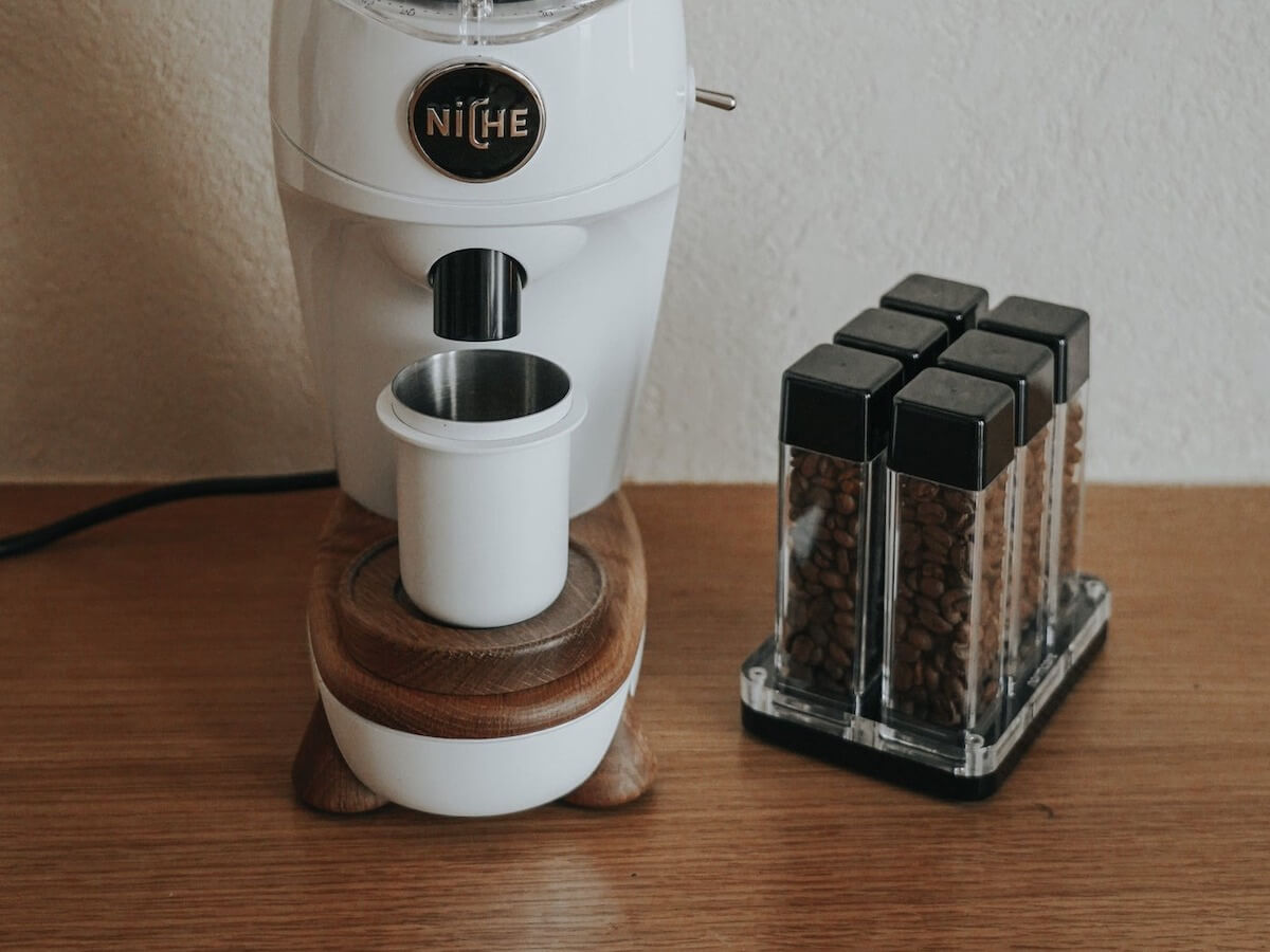 Normcore | Portafilter Dosing Cup