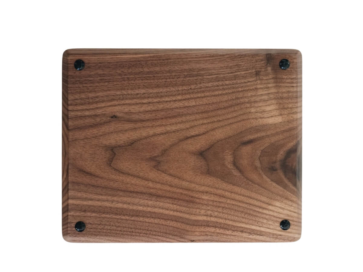 Normcore | Espresso Tamping Mat - Wood