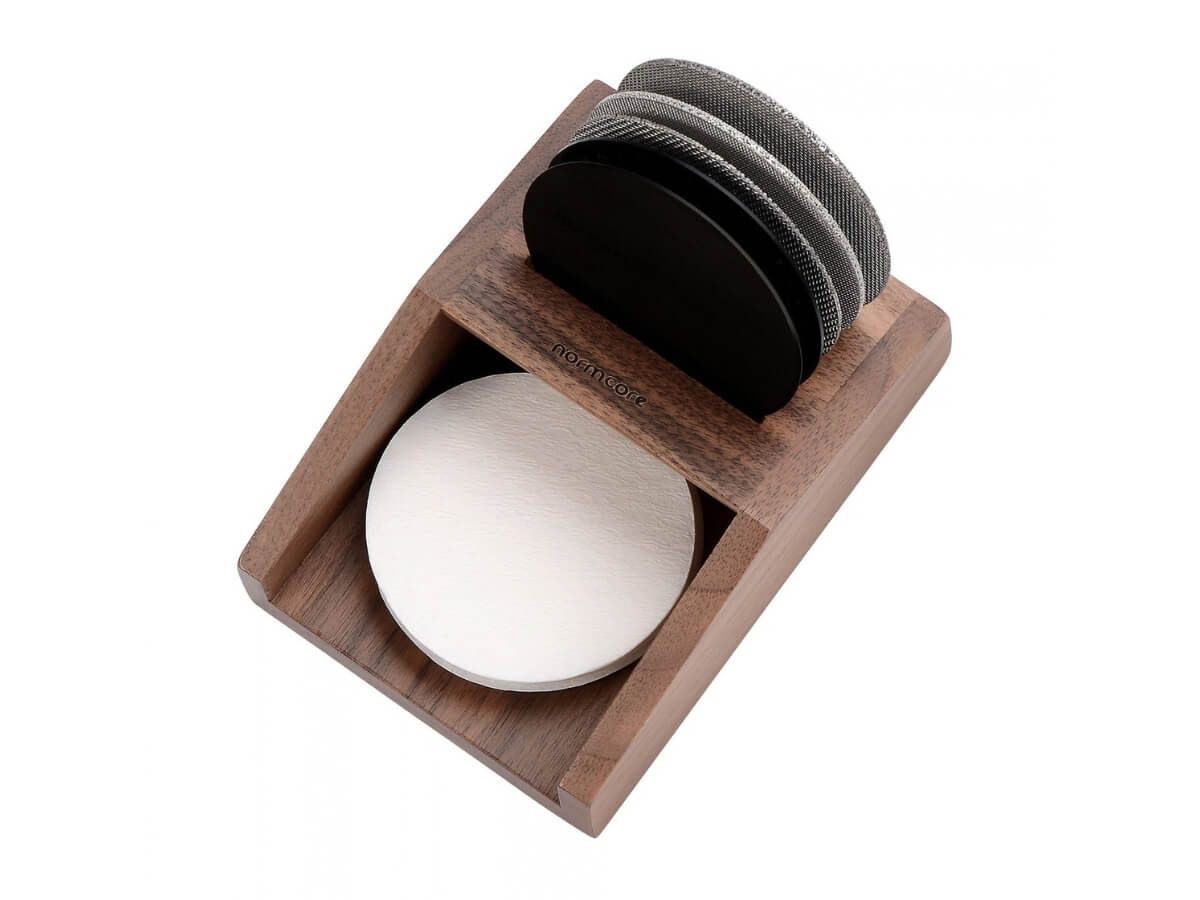Normcore | Espresso Filter Holder