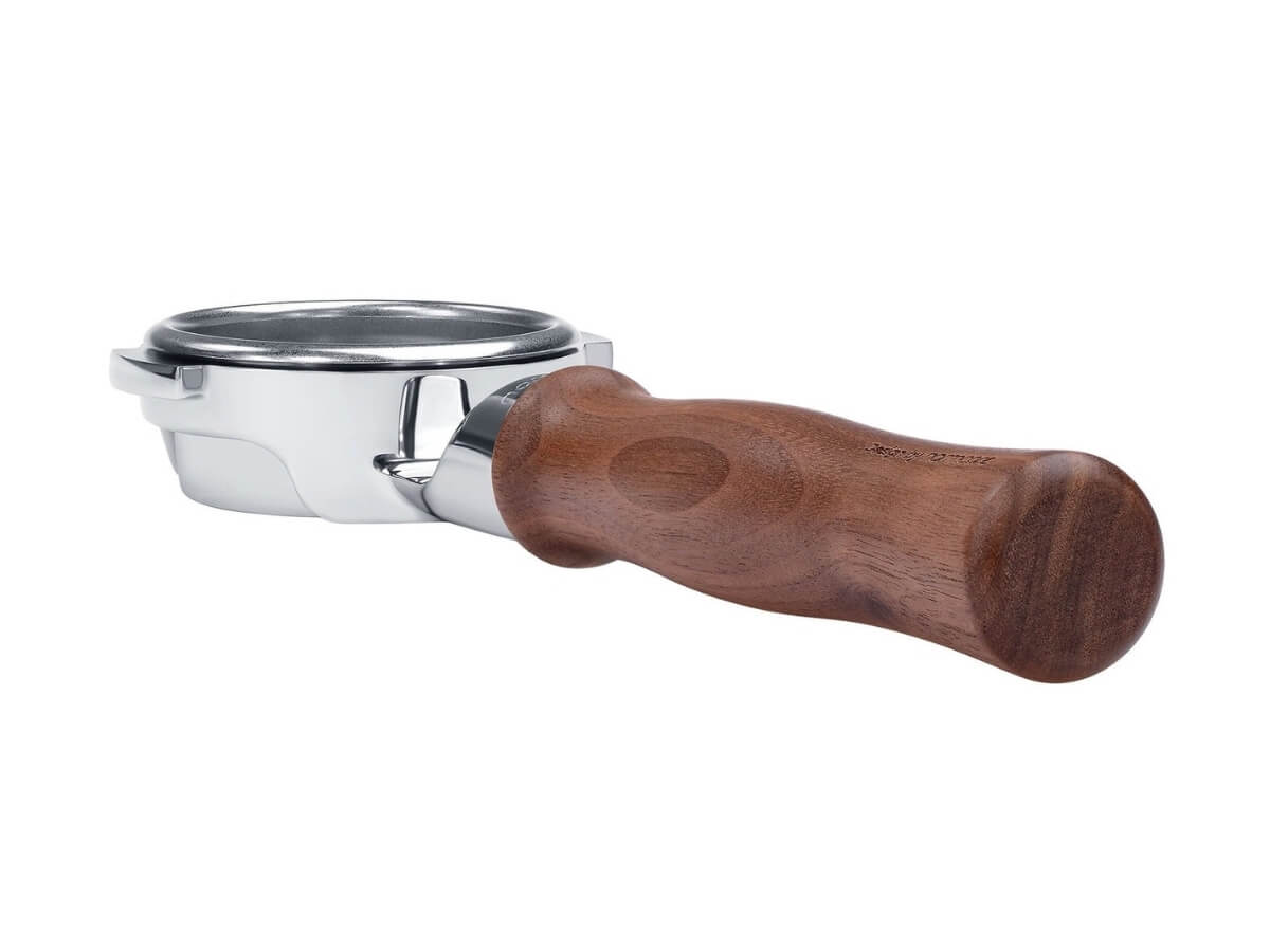 Normcore | Flat Bottomless Portafilter