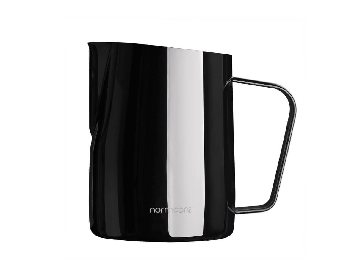 Normcore | Milk Pitcher