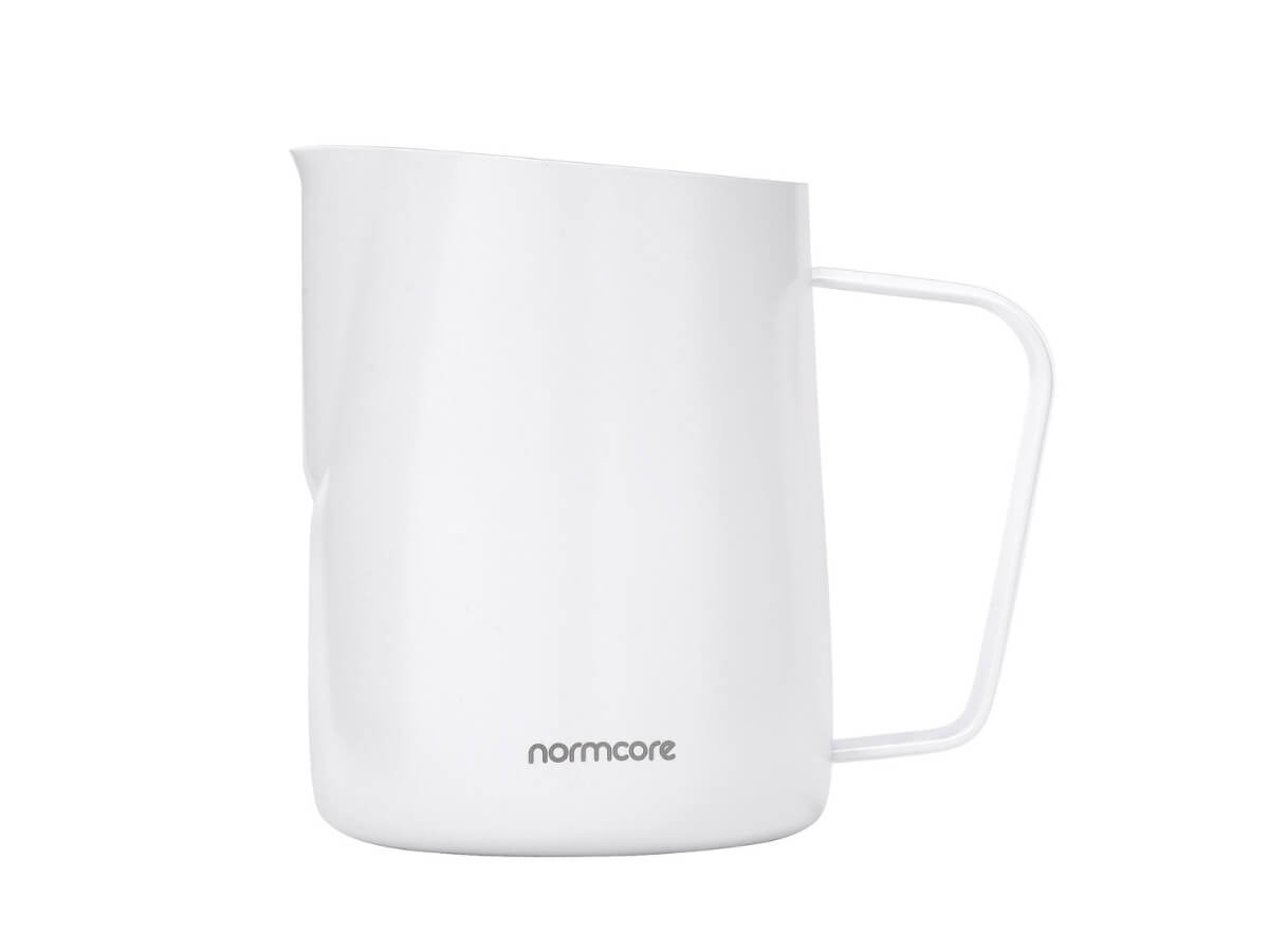 Normcore | Milk Pitcher