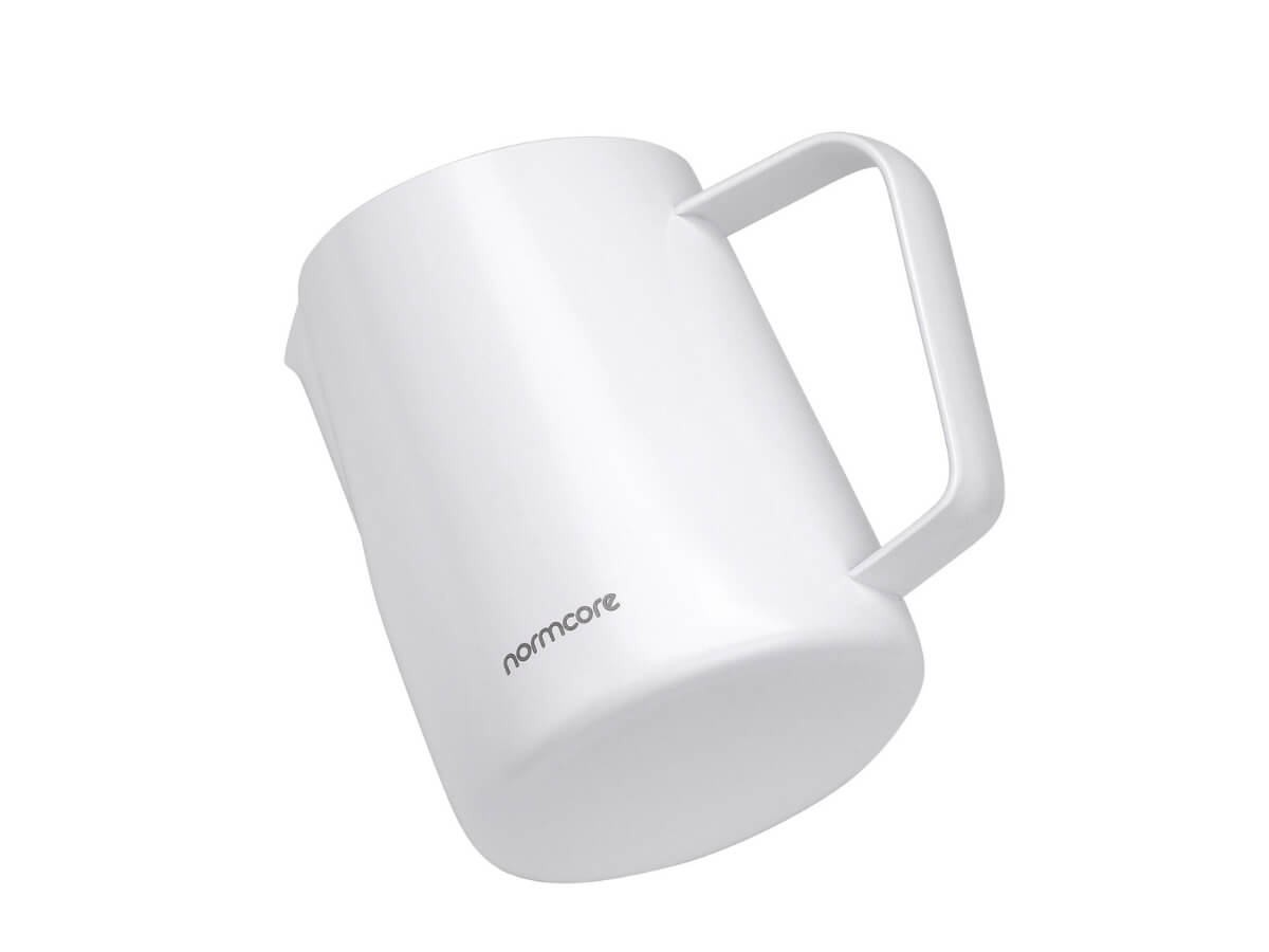 Normcore | Milk Pitcher - Cafuné Boutique