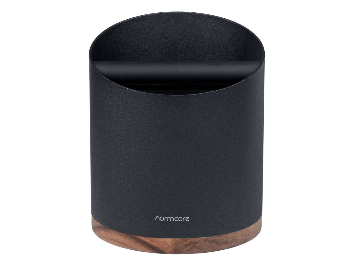 Normcore | Heavy Duty Espresso Knock Box - Thumbnail 5