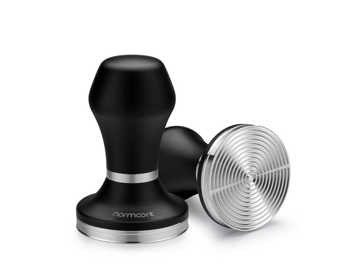 Normcore | Heavy Coffee Tamper