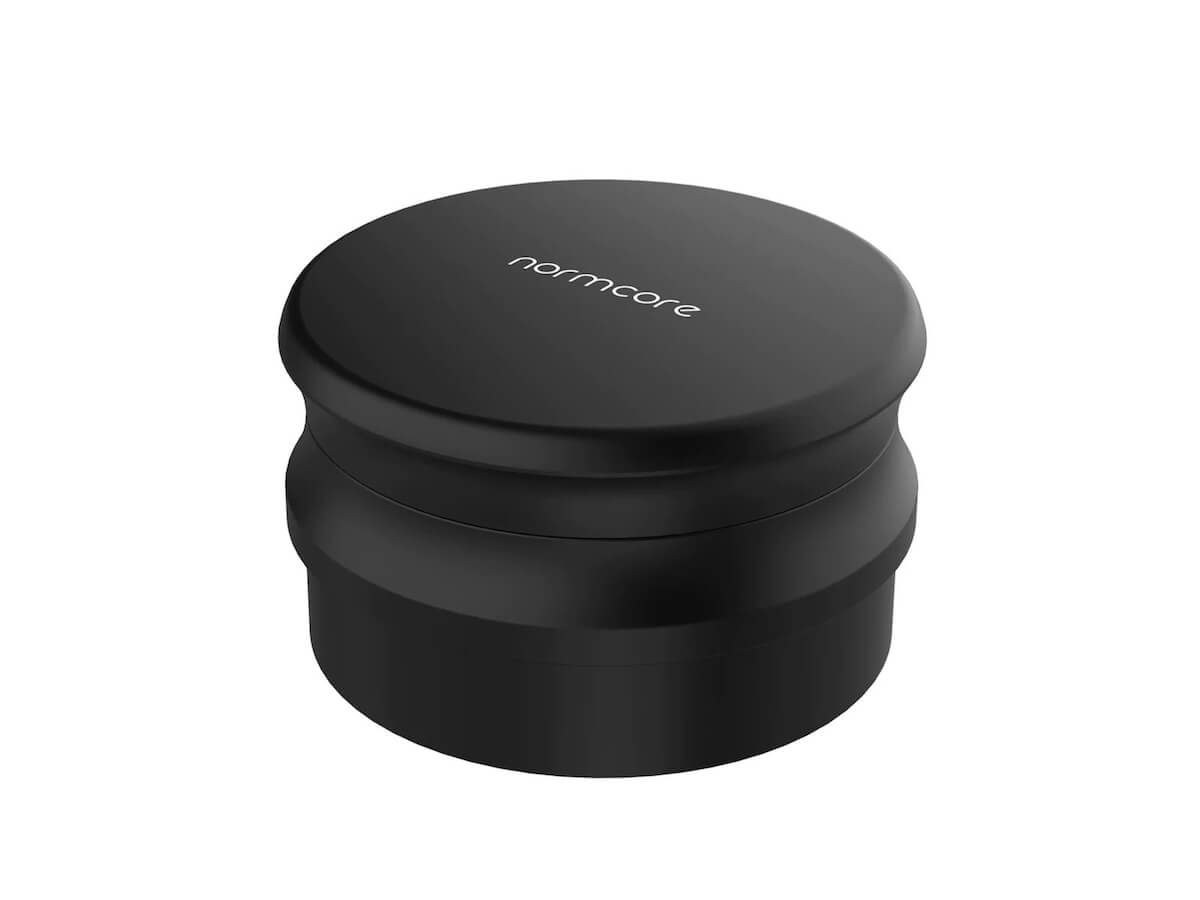 Normcore | Palm Tamper (Built-in Spring)