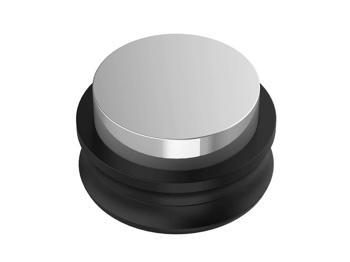 Normcore | Palm Tamper (Built-in Spring)