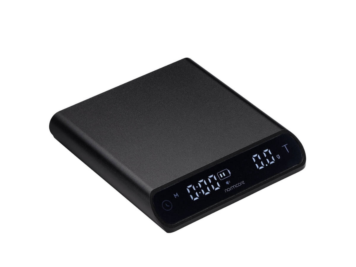 Normcore | Pocket Coffee Scale V3