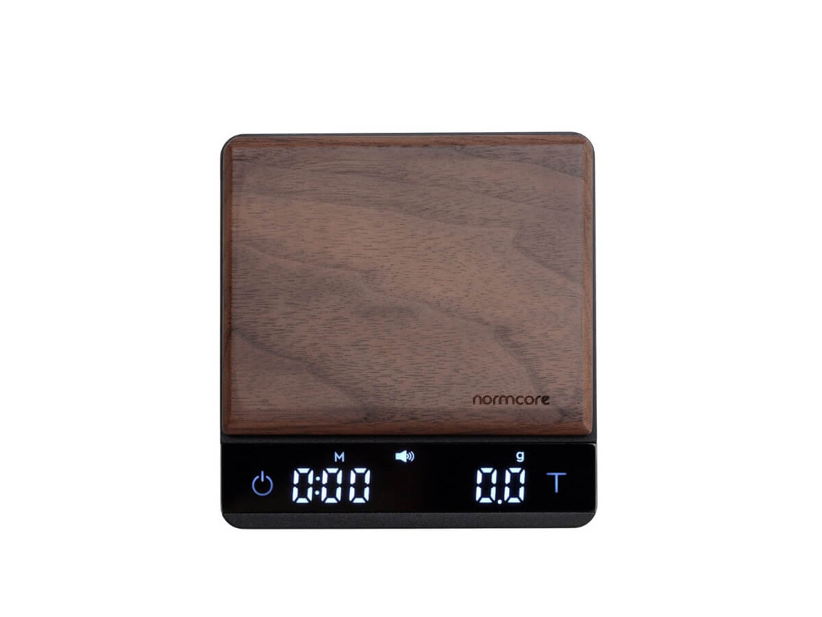Normcore | Pocket Coffee Scale V2