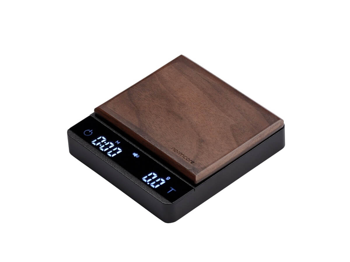 Normcore | Pocket Coffee Scale