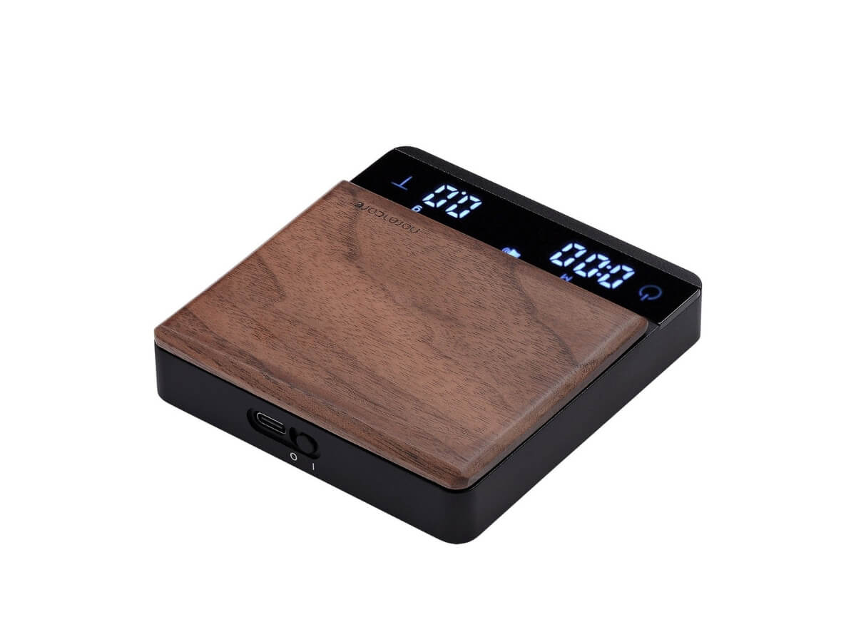 Normcore | Pocket Coffee Scale