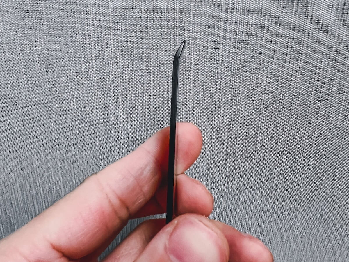 Normcore | Portafilter Basket Removal Tool