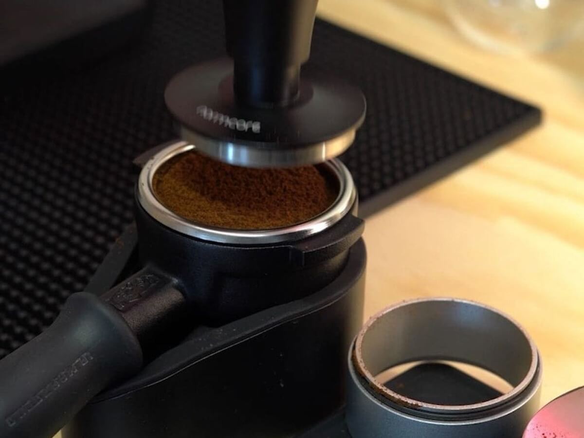 Normcore | Portafilter Stand