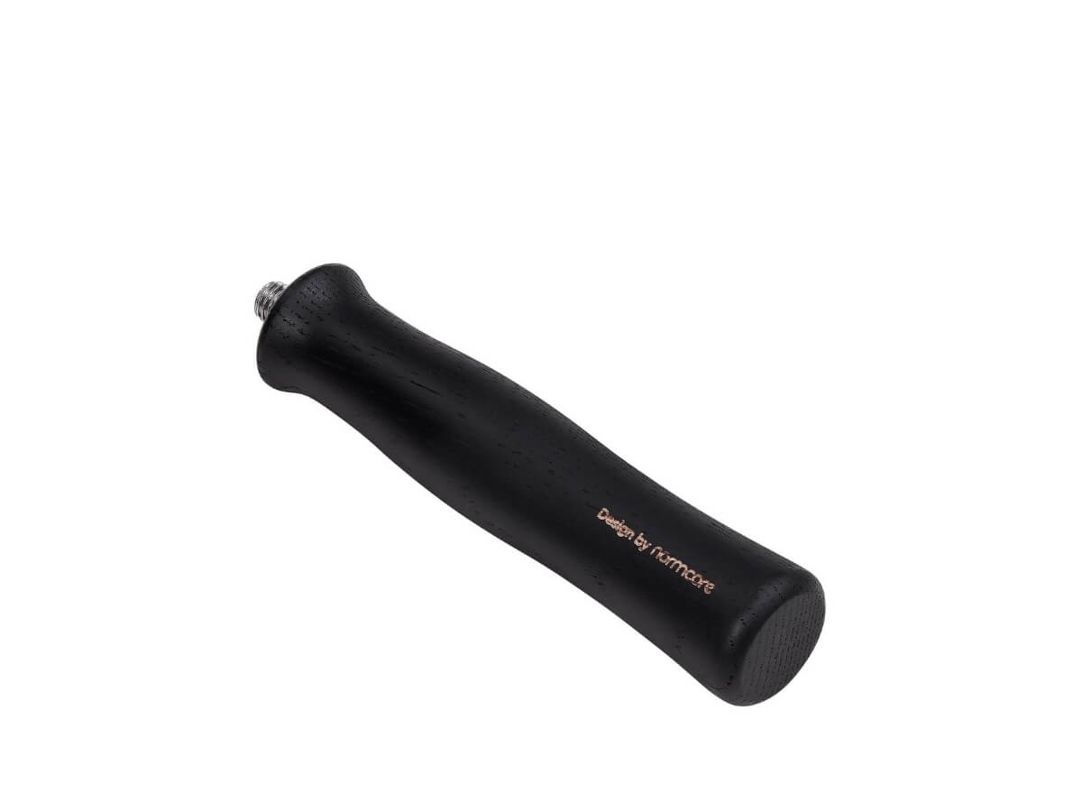 Normcore | Wood Portafilter Handle
