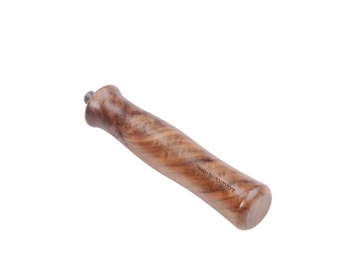 Normcore | Wood Portafilter Handle